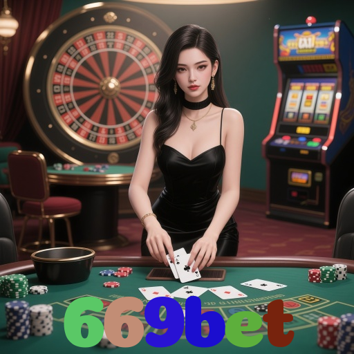 669bet：Jogue poker, aposte no futebol e ganhe em grandes jogos de cassino!