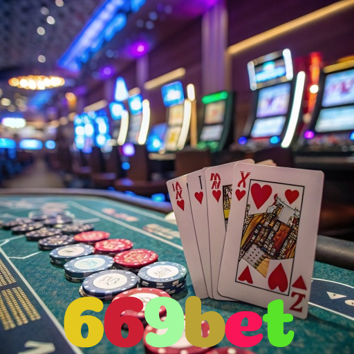 669bet：Aposte no futebol, jogue poker e conquiste vitórias épicas!