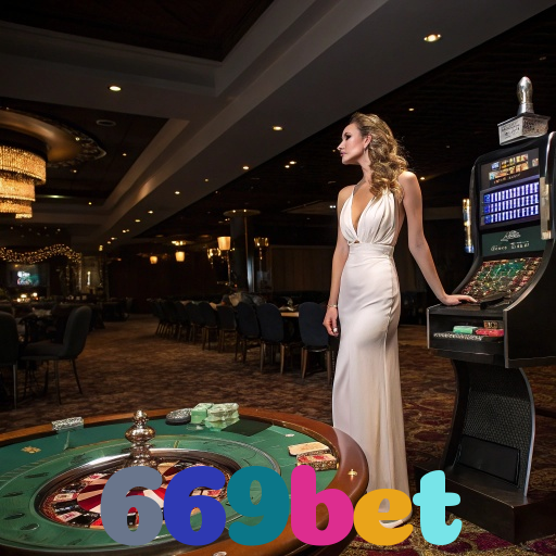 669bet：Aposte nas melhores slots e conquiste prêmios como nunca!