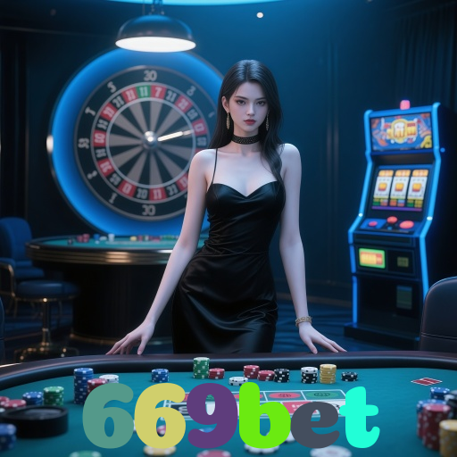 669bet:Aposte nas melhores slots e conquiste prêmios como nunca!