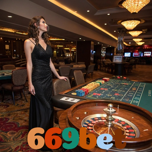 669bet：Jogue poker, aposte no futebol e ganhe em grandes jogos de cassino!