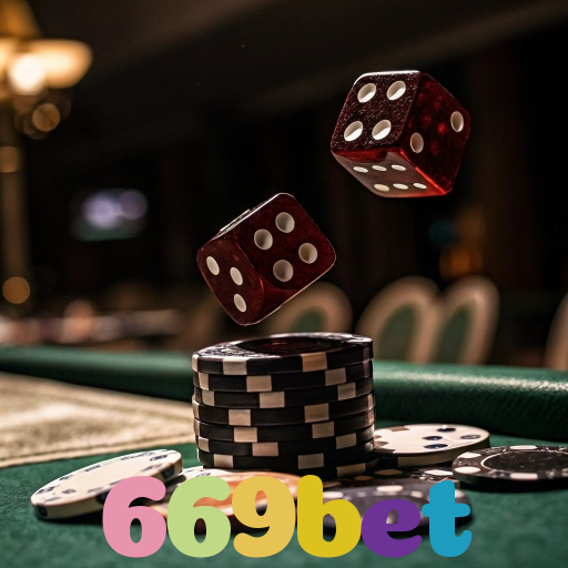 669bet：Aposte nas melhores slots e conquiste prêmios como nunca!