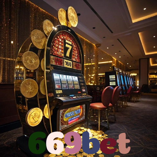 669bet:Aposte nas melhores slots e conquiste prêmios como nunca!