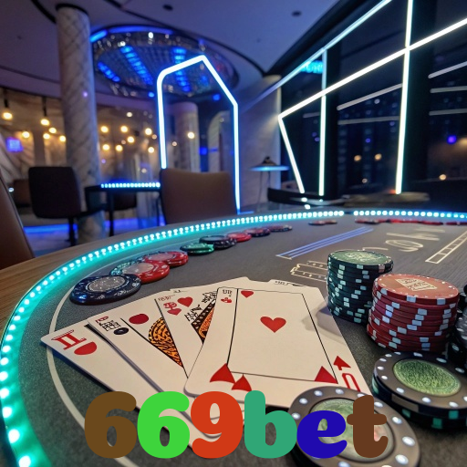 669bet：Aposte no futebol, jogue poker e conquiste vitórias épicas!