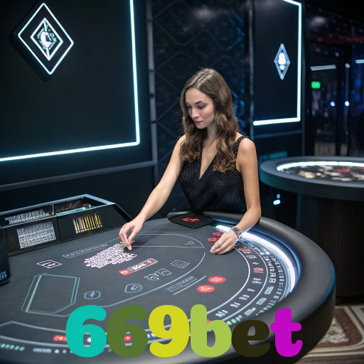 669bet:Aposte nas melhores slots e conquiste prêmios como nunca!