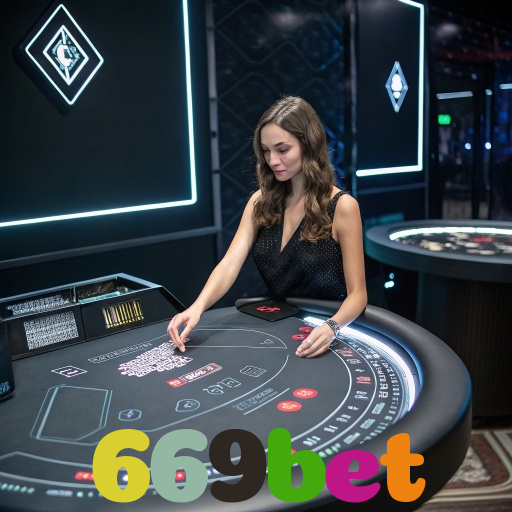 669bet:Aposte nas melhores slots e conquiste prêmios como nunca!