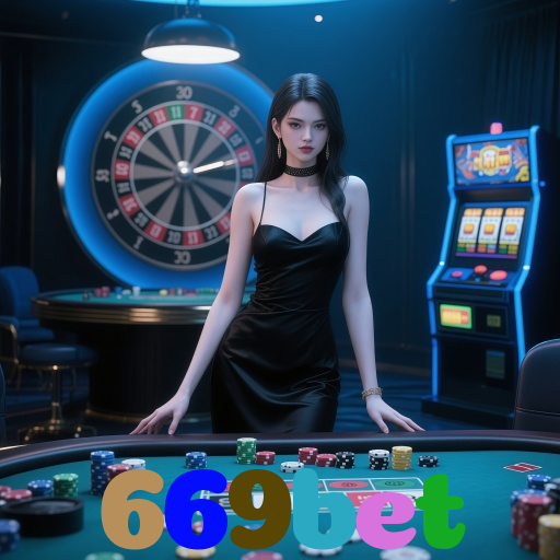 669bet：Aposte nas melhores slots e conquiste prêmios como nunca!