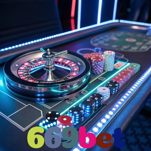 669bet：Aposte nas melhores slots e conquiste prêmios como nunca!