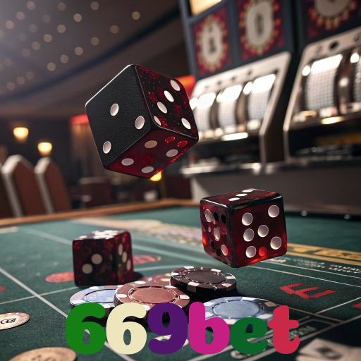 669bet：Aposte nas melhores slots e conquiste prêmios como nunca!