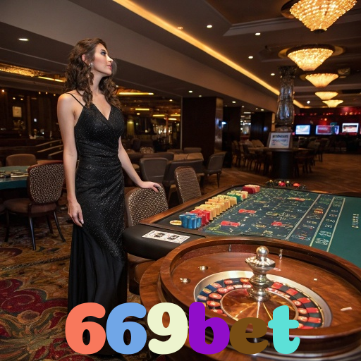 669bet：Jogue poker, aposte no futebol e ganhe em grandes jogos de cassino!