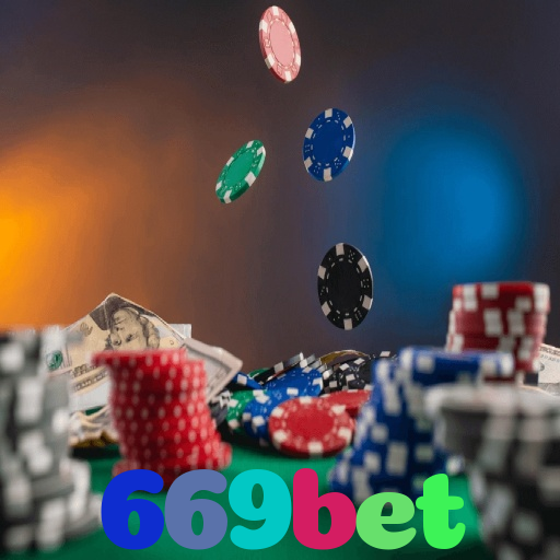 669bet：Jogue poker, aposte no futebol e ganhe em grandes jogos de cassino!
