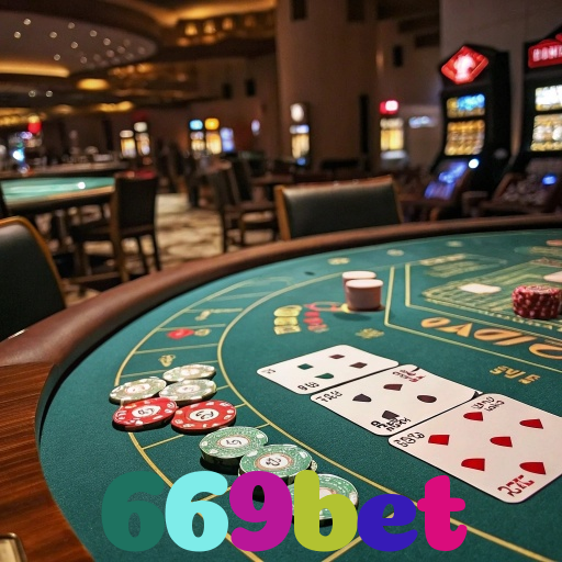 669bet:Aposte nas melhores slots e conquiste prêmios como nunca!