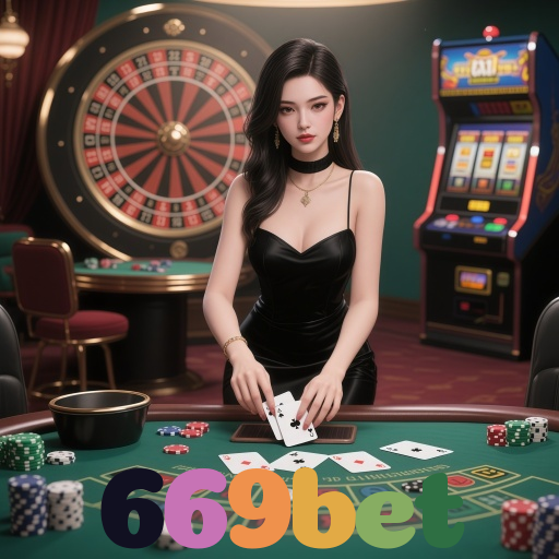 669bet：Aposte nas melhores slots e conquiste prêmios como nunca!
