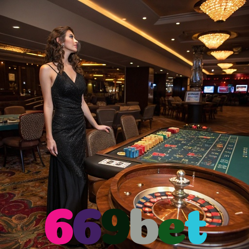 669bet：Aposte nas melhores slots e conquiste prêmios como nunca!