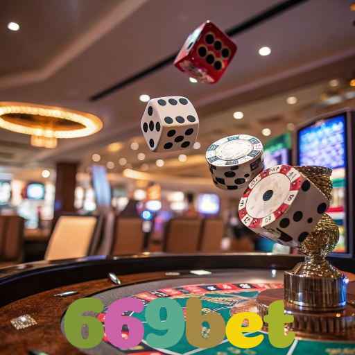 669bet：Aposte nas melhores slots e conquiste prêmios como nunca!