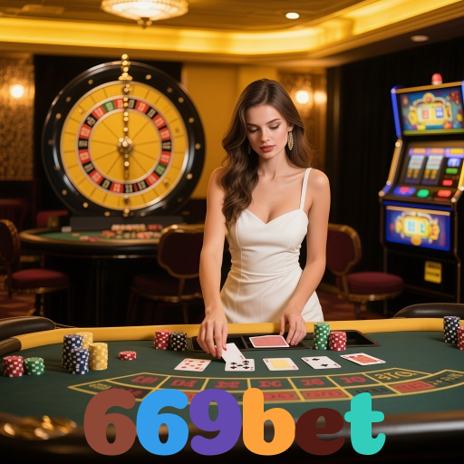669bet：Jogue poker, aposte no futebol e ganhe em grandes jogos de cassino!