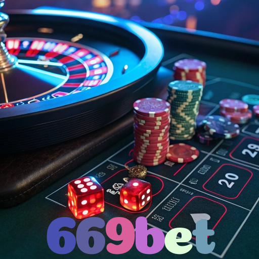 669bet：Jogue poker, aposte no futebol e ganhe em grandes jogos de cassino!