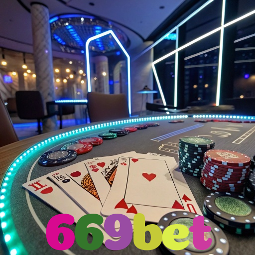 669bet:Jogue poker, aposte no futebol e ganhe em grandes jogos de cassino!