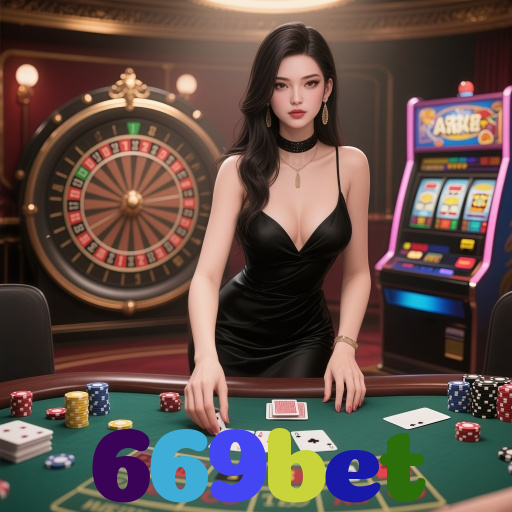 669bet：Jogue poker, aposte no futebol e ganhe em grandes jogos de cassino!