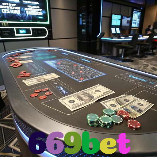 669bet:Jogue poker, aposte no futebol e ganhe em grandes jogos de cassino!
