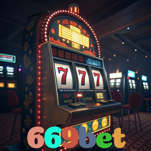 669bet：Aposte nas melhores slots e conquiste prêmios como nunca!