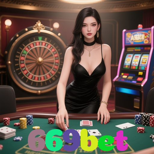 669bet:Aposte nas melhores slots e conquiste prêmios como nunca!
