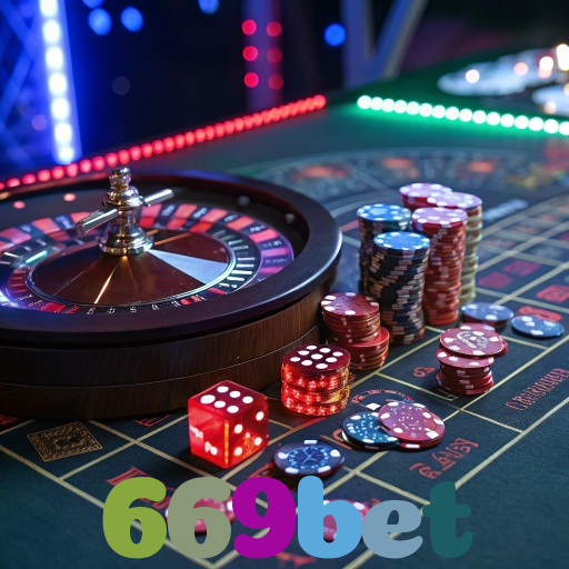 669bet：Jogue poker, aposte no futebol e ganhe em grandes jogos de cassino!