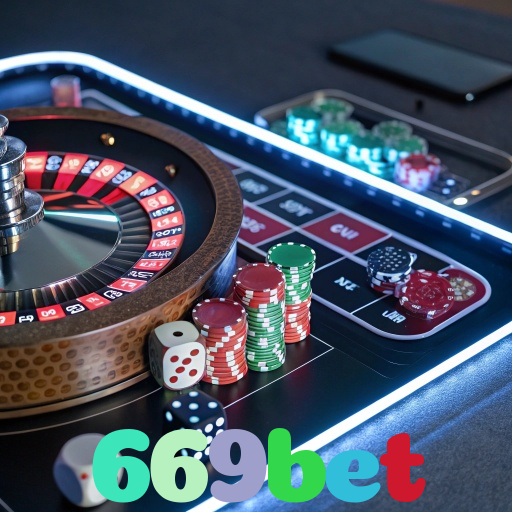 669bet：Jogue poker, aposte no futebol e ganhe em grandes jogos de cassino!