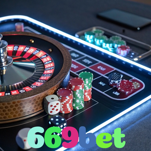 669bet：Aposte nas melhores slots e conquiste prêmios como nunca!