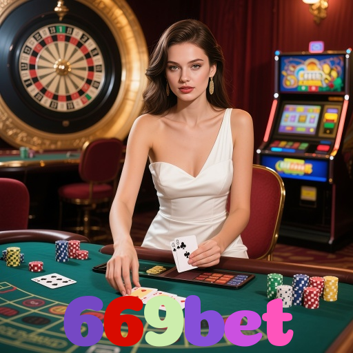 669bet：Aposte nas melhores slots e conquiste prêmios como nunca!