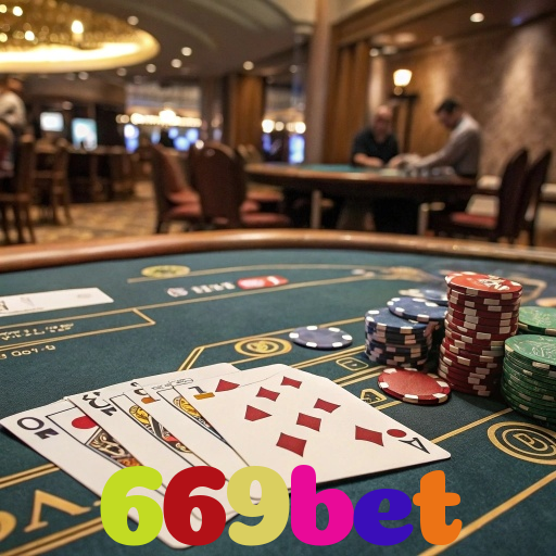 669bet：Aposte nas melhores slots e conquiste prêmios como nunca!