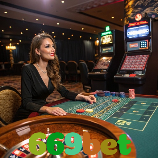 669bet：Aposte no futebol, jogue poker e conquiste vitórias épicas!