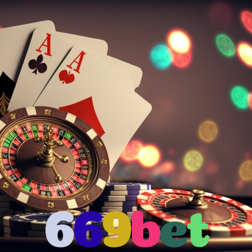 669bet:Aposte nas melhores slots e conquiste prêmios como nunca!
