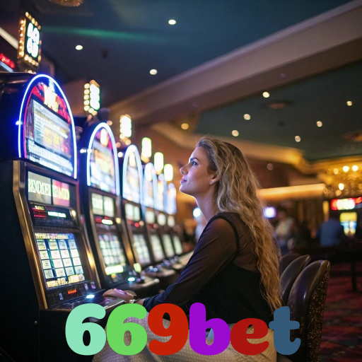 669bet:Aposte nas melhores slots e conquiste prêmios como nunca!