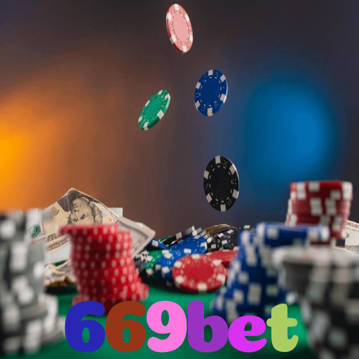 669bet：Jogue poker, aposte no futebol e ganhe em grandes jogos de cassino!