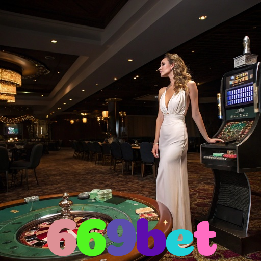 669bet:Aposte nas melhores slots e conquiste prêmios como nunca!