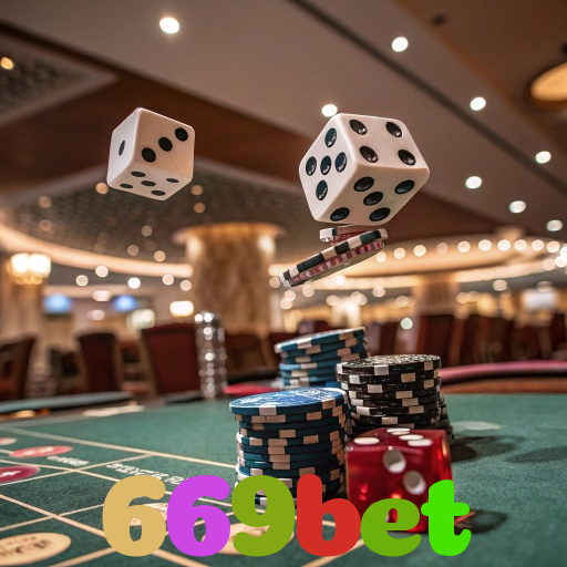 669bet：Aposte nas melhores slots e conquiste prêmios como nunca!