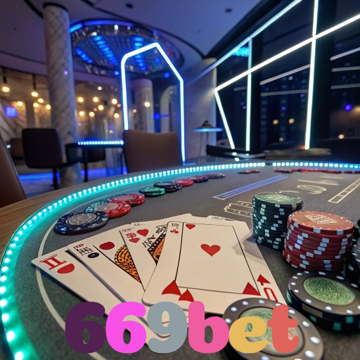 669bet：Aposte no futebol, jogue poker e conquiste vitórias épicas!
