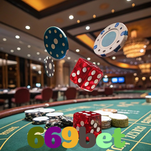 669bet:Aposte nas melhores slots e conquiste prêmios como nunca!