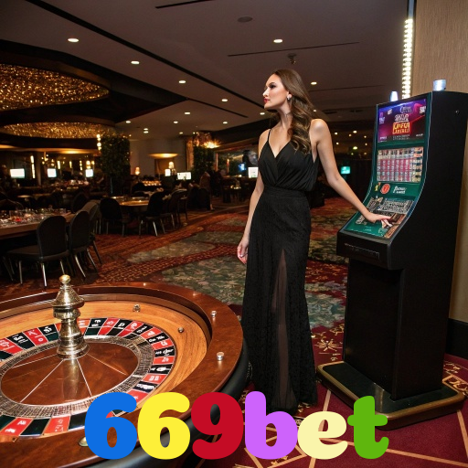 669bet：Aposte nas melhores slots e conquiste prêmios como nunca!