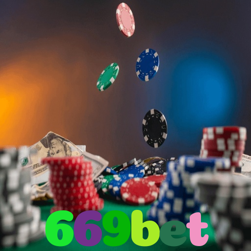 669bet：Aposte nas melhores slots e conquiste prêmios como nunca!