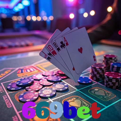 669bet:Aposte nas melhores slots e conquiste prêmios como nunca!
