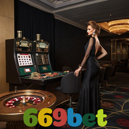669bet：Aposte nas melhores slots e conquiste prêmios como nunca!