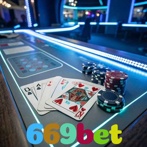 669bet：Aposte nas melhores slots e conquiste prêmios como nunca!