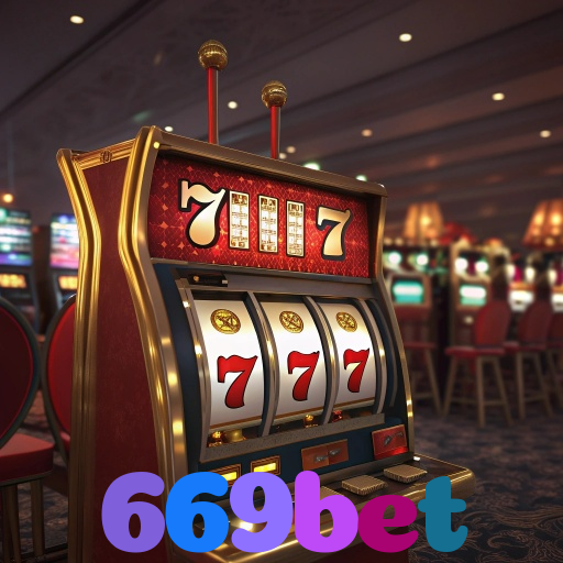 669bet：Aposte nas melhores slots e conquiste prêmios como nunca!